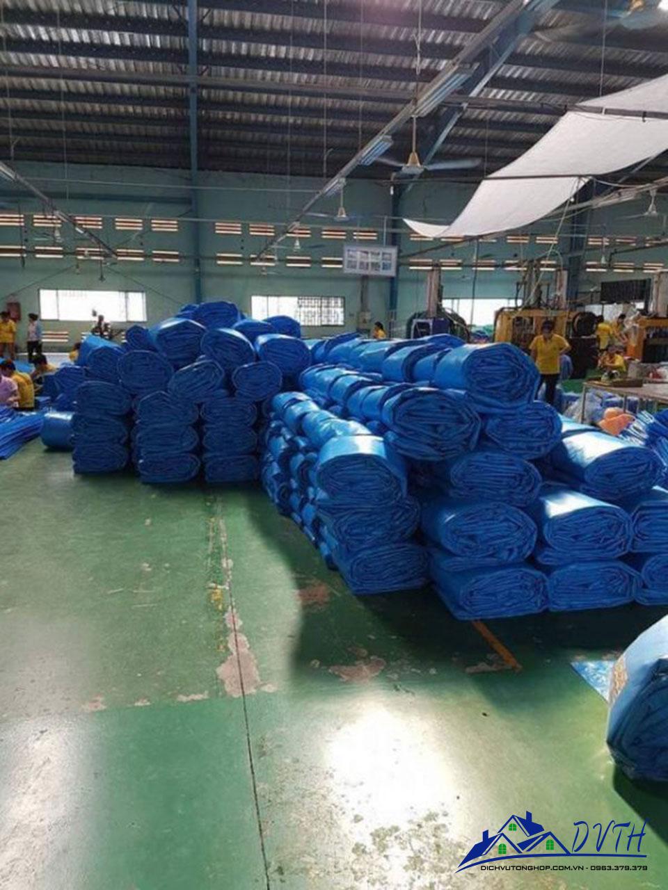 Dù che sự kiện
